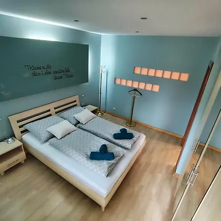 Διαμέρισμα Mezi Lazy Gyenesdiás